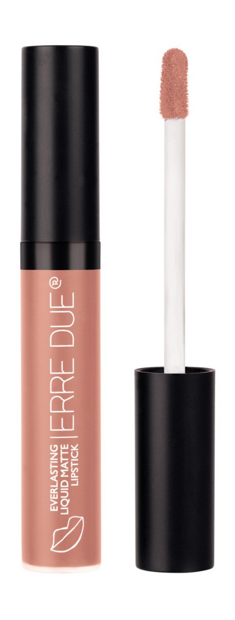 Erre Due Everlasting Liquid Matte Lipstick — цена и наличие Erre Due Everlasting Liquid Matte Lipstick