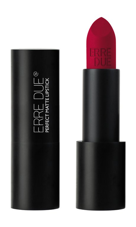 Erre Due Perfect Matte Lipstick — цена и наличие Erre Due Perfect Matte Lipstick