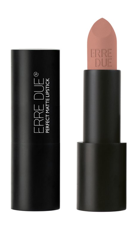 Erre Due Perfect Matte Lipstick