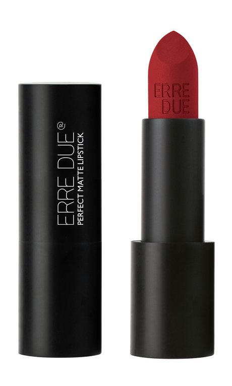 Erre Due Perfect Matte Lipstick — цена и наличие Erre Due Perfect Matte Lipstick