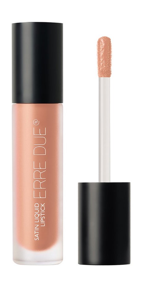 Erre Due Satin Liquid Lipstick
