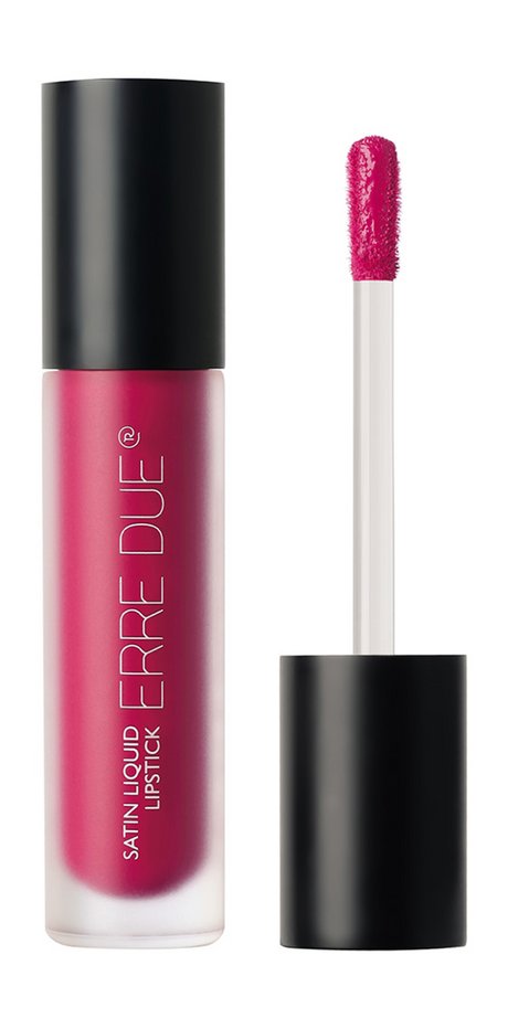 Erre Due Satin Liquid Lipstick — цена и наличие Erre Due Satin Liquid Lipstick