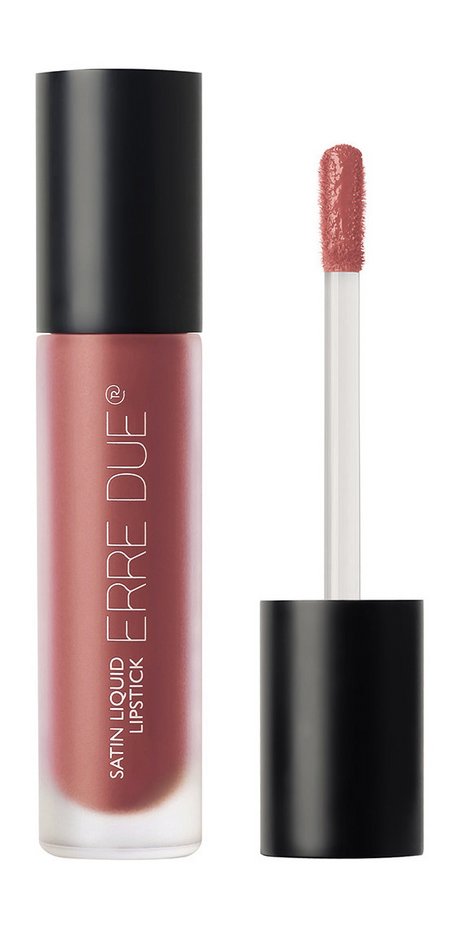 Erre Due Satin Liquid Lipstick — цена и наличие Erre Due Satin Liquid Lipstick