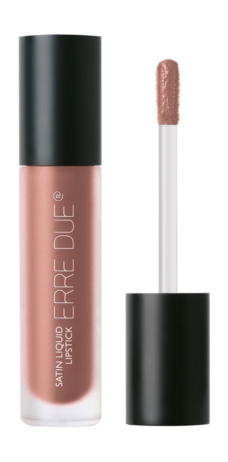 Erre Due Satin Liquid Lipstick — цена и наличие Erre Due Satin Liquid Lipstick
