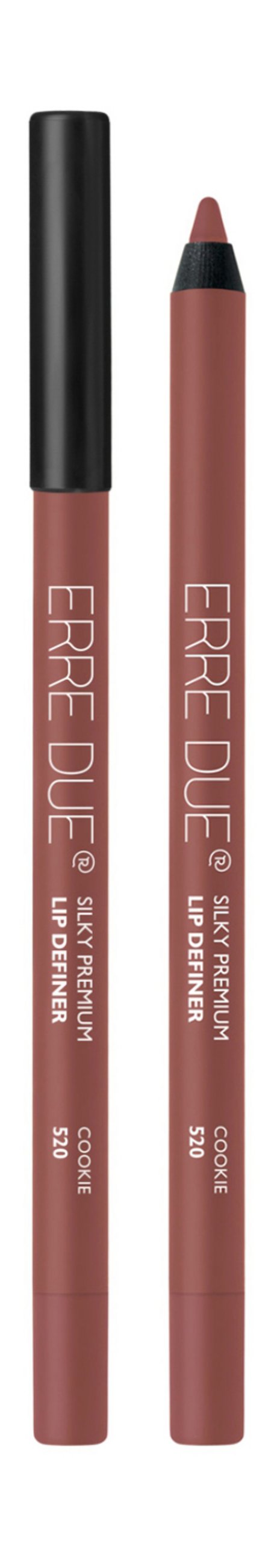 Erre Due Silky Premium Lip Definer — цена и наличие Erre Due Silky Premium Lip Definer