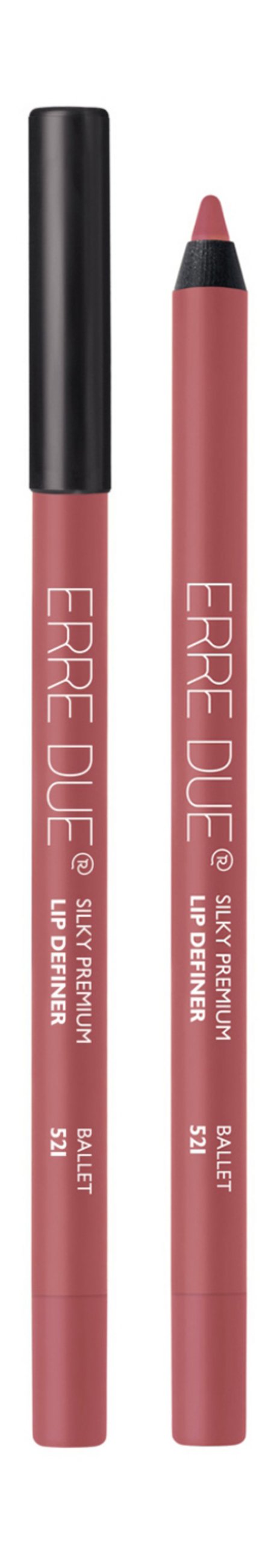 Erre Due Silky Premium Lip Definer — цена и наличие Erre Due Silky Premium Lip Definer