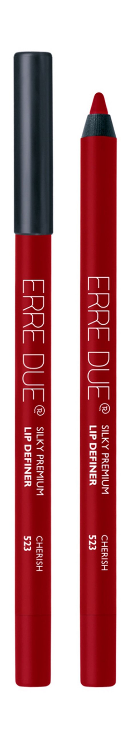 Erre Due Silky Premium Lip Definer — цена и наличие Erre Due Silky Premium Lip Definer