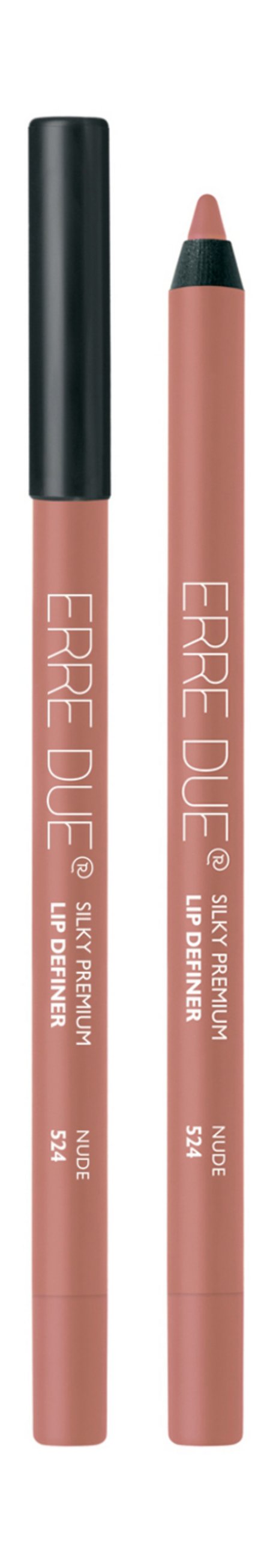 Erre Due Silky Premium Lip Definer — цена и наличие Erre Due Silky Premium Lip Definer