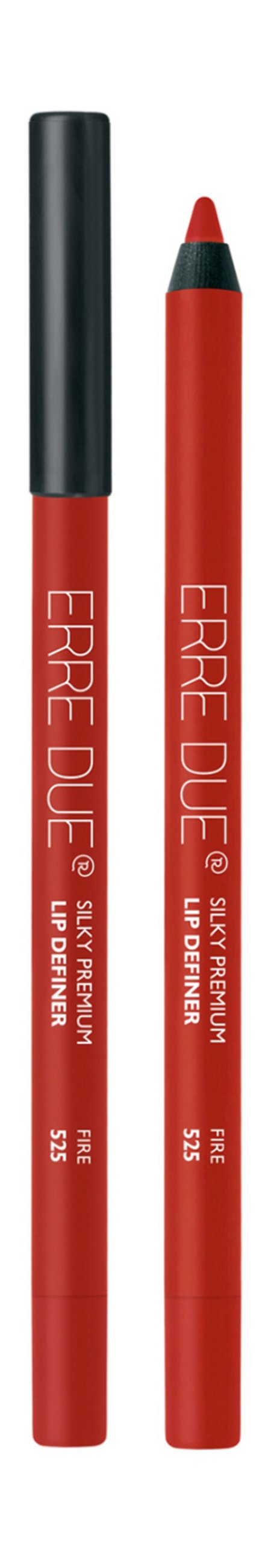 Erre Due Silky Premium Lip Definer — цена и наличие Erre Due Silky Premium Lip Definer