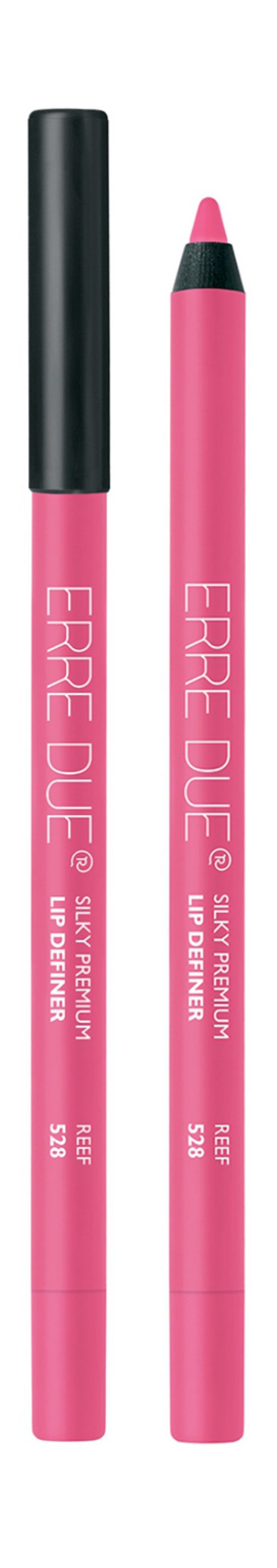 Erre Due Silky Premium Lip Definer — цена и наличие Erre Due Silky Premium Lip Definer