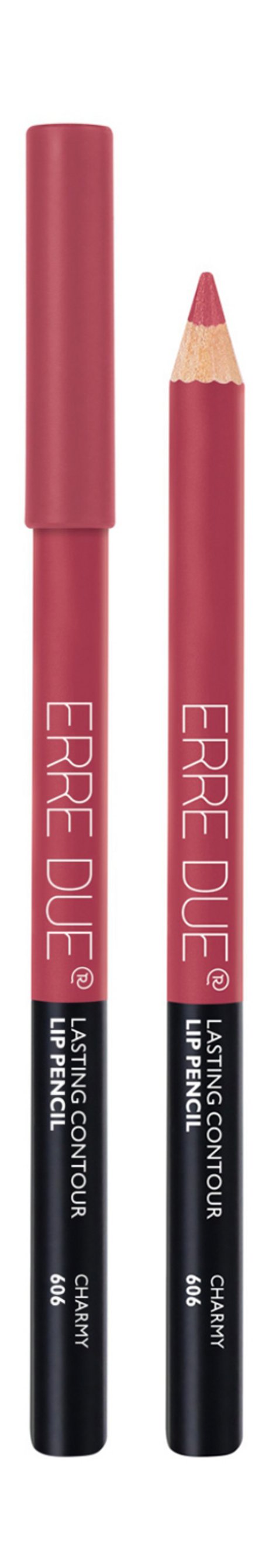 Erre Due Lasting Contour Lip Pencil
