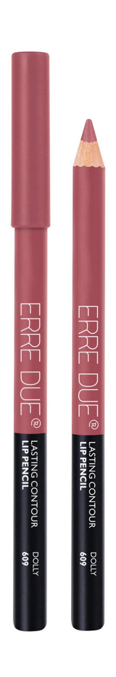 Erre Due Lasting Contour Lip Pencil — цена и наличие Erre Due Lasting Contour Lip Pencil