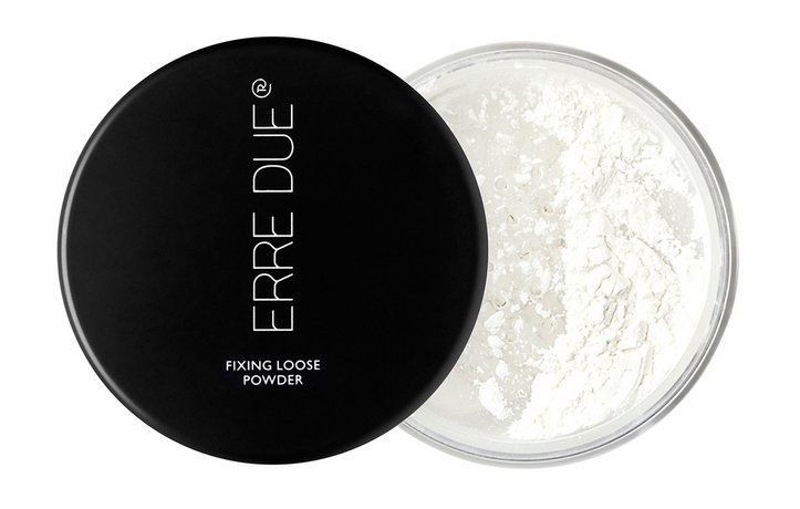 Erre Due Fixing Loose Powder