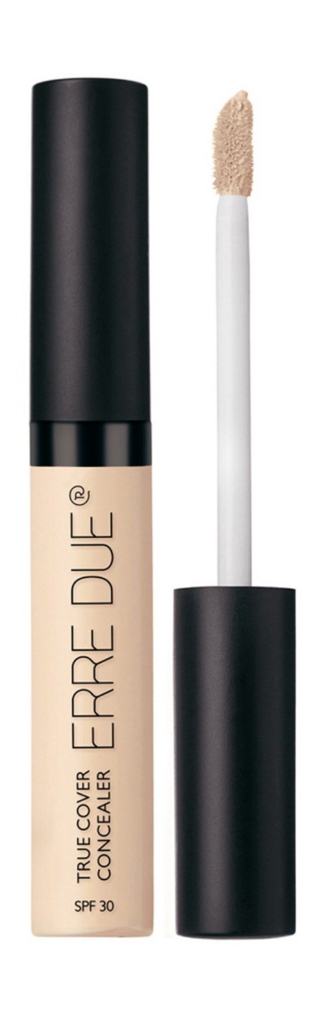 Erre Due True Cover Concealer SPF 30 — цена и наличие Erre Due True Cover Concealer SPF 30