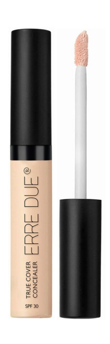 Erre Due True Cover Concealer SPF 30