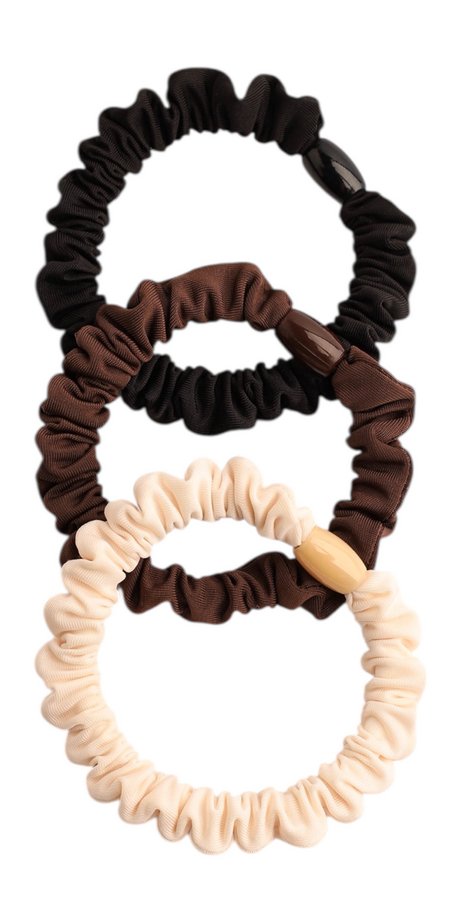 Набор из трех резинок для волос Kosmoshtuchki Hair Bands Trio