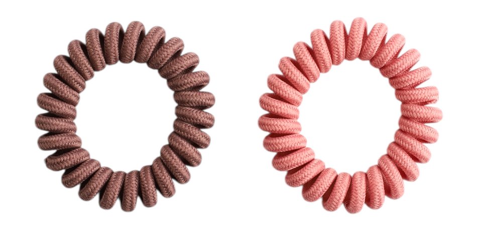 Kosmoshtuchki Hair Bands Duo