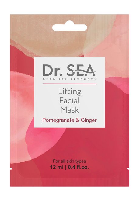 Dr.Sea Lifting Facial Mask