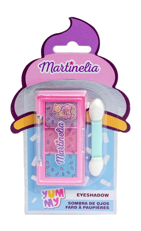 Martinelia Yummy Eyeshadow