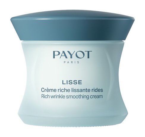 Payot Crème Riche Lissante Rides