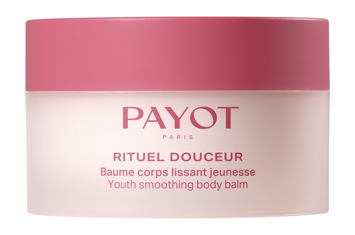 Payot Rituel Douceur Youth Smoothing Body Balm