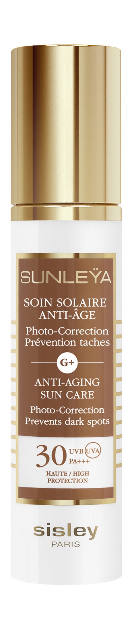 Sisley Sunleya Anti-Aging Sun Care SPF 30