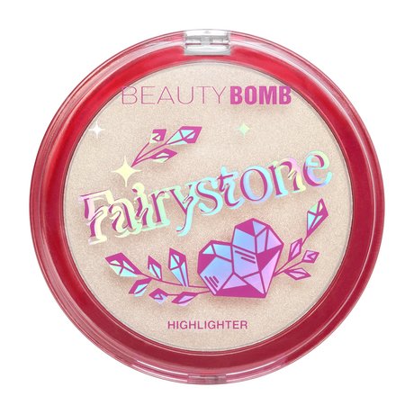 Beauty Bomb Fairystone Highlighter