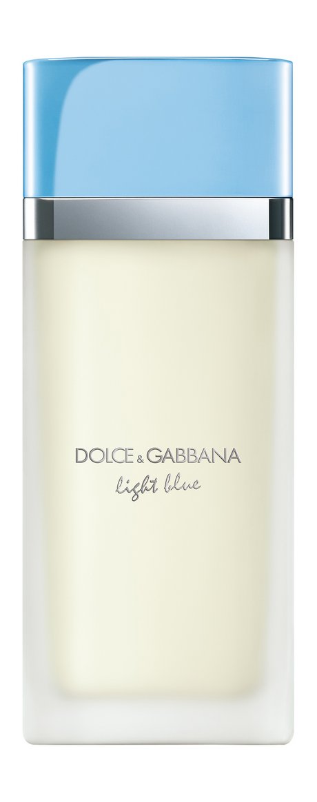 Dolce & Gabbana Light Blue Eau de Toilette — цена и наличие Dolce & Gabbana Light Blue Eau de Toilette