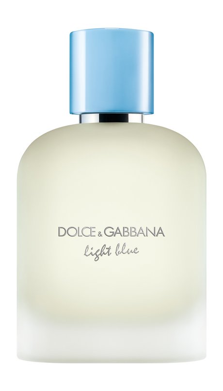Dolce & Gabbana Light Blue Pour Homme Eau de Toilette — цена и наличие Dolce & Gabbana Light Blue Pour Homme Eau de Toilette