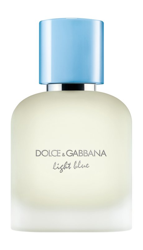 Dolce & Gabbana Light Blue Pour Homme Eau de Toilette