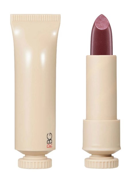 RBG Russian Beauty Guru Русский нюд х Музей ивановского ситца