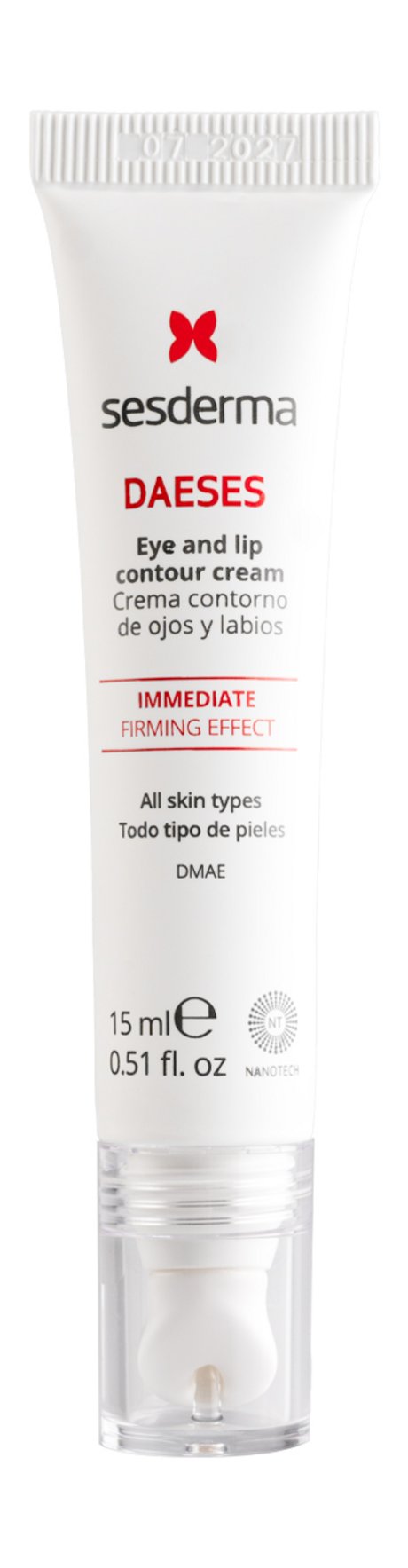 Sesderma Daeses Eye and Lip Contour Cream