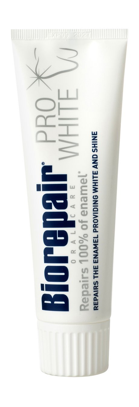 Biorepair Pro White Toothpaste