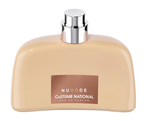 Costume National Nu So De Eau de Parfum