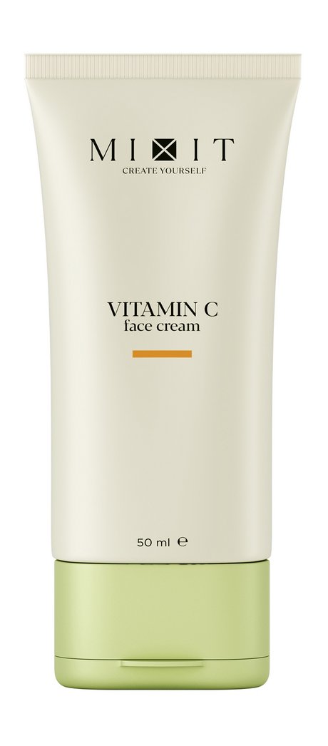 Mixit Vitamin C Face Cream