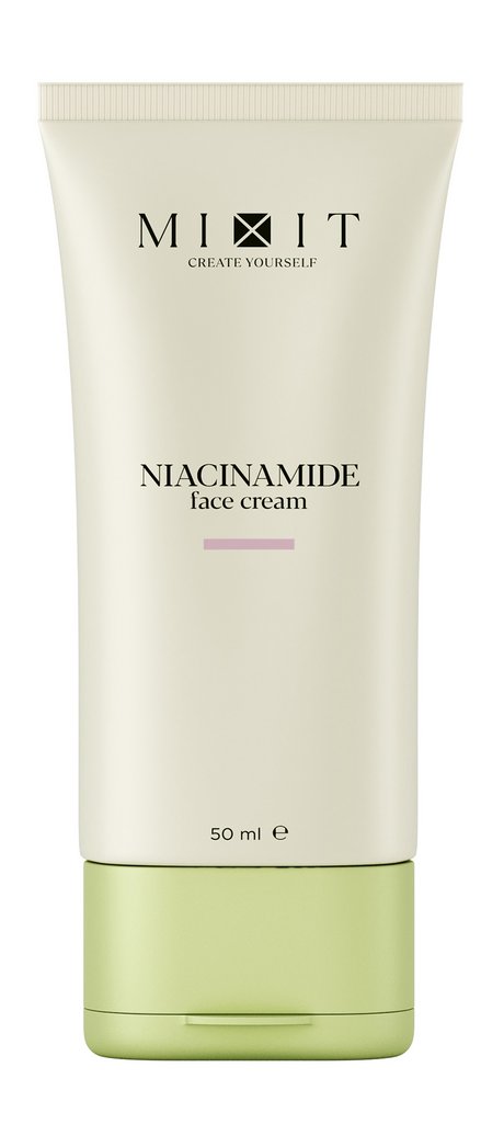 Mixit Niacinamide Face Cream