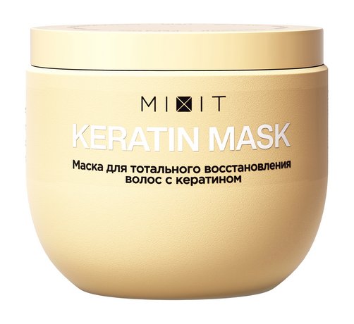 Mixit Re:Start Keratin Mask
