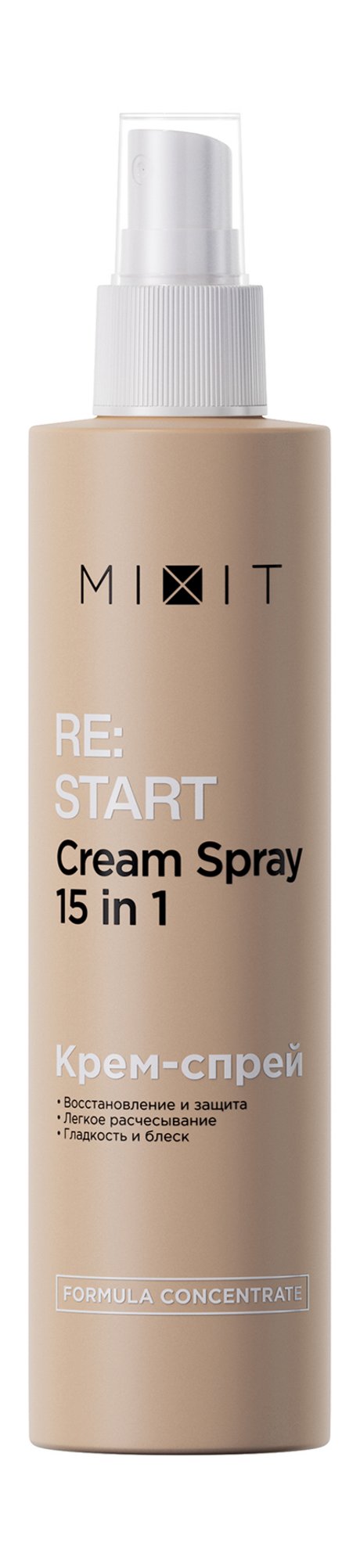 Mixit Re:Start Perfect Hair Cream Spray 15-in-1
