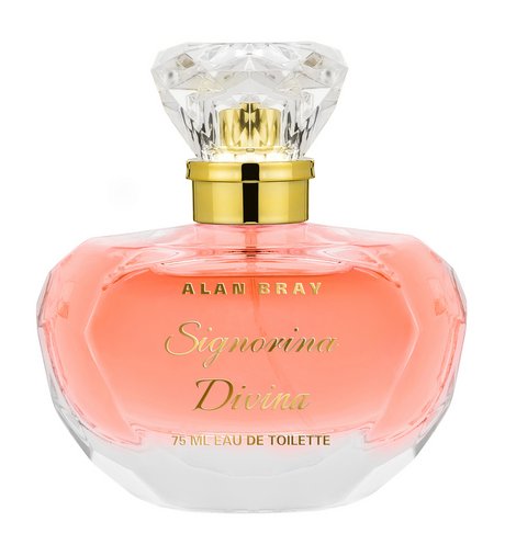 Alan Bray Signorina Divina Eau de Toilette