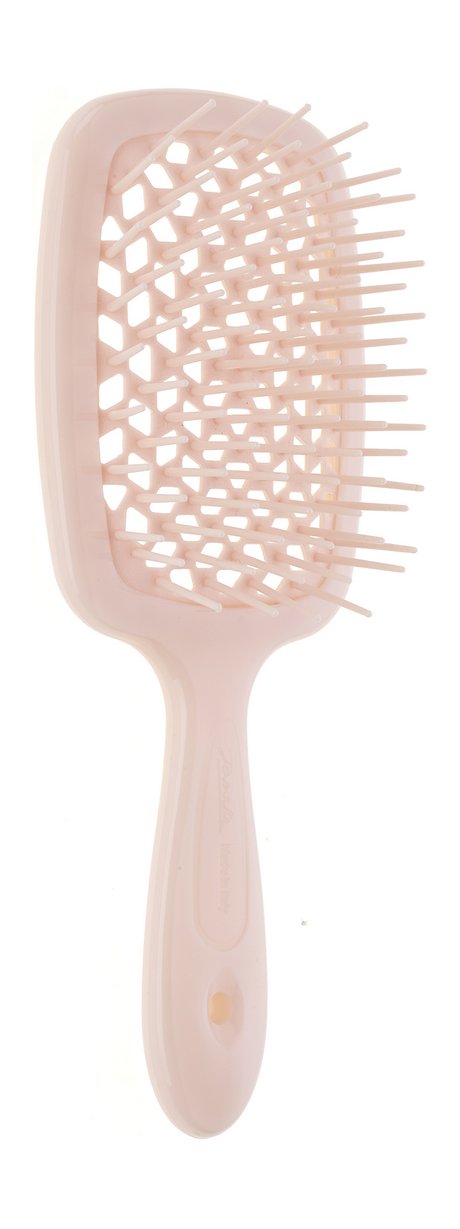 Janeke Superbrush Peach