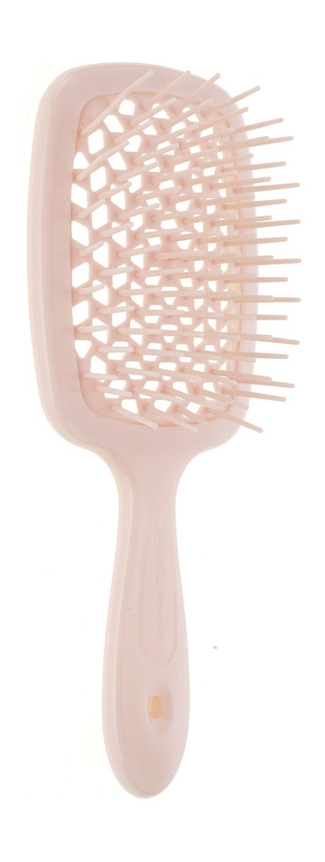 Janeke Superbrush Small Peach