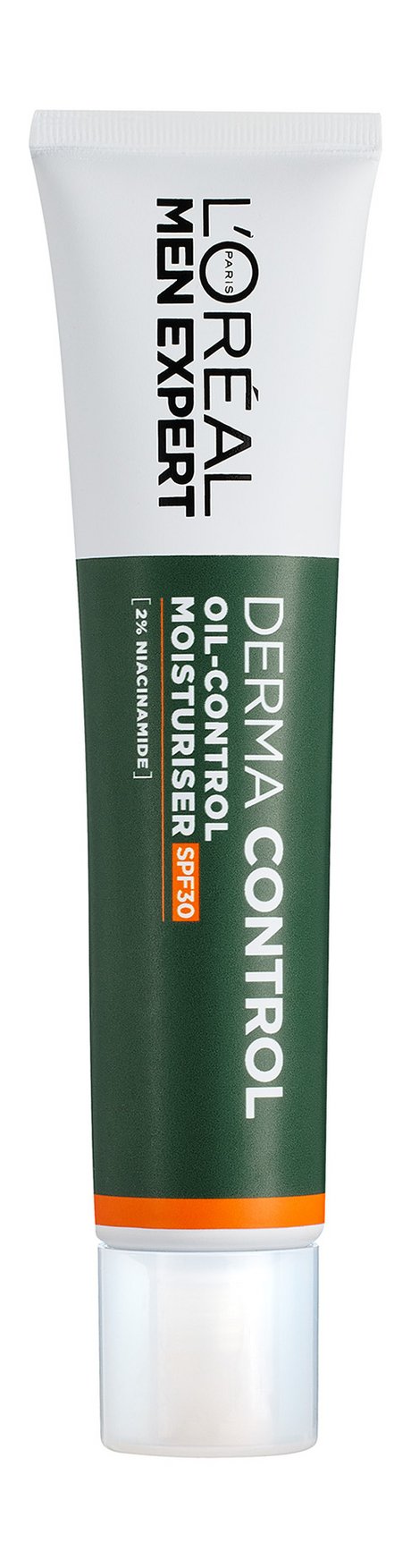L'Oreal Men Expert Derma Control Oil-Control Moisturiser SPF 30