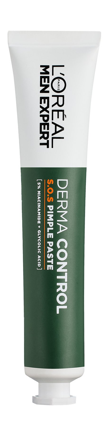 L'Oreal Men Expert Derma Control S.O.S Pimple Paste