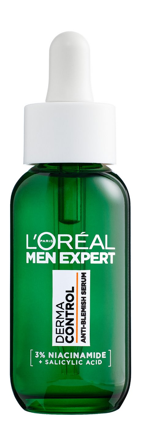 L'Oreal Men Expert Derma Control Anti-Blemish Serum