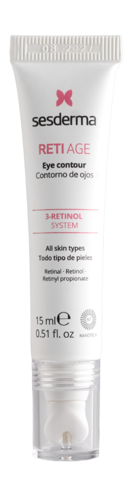 Sesderma Reti Age Eye Contour Gel