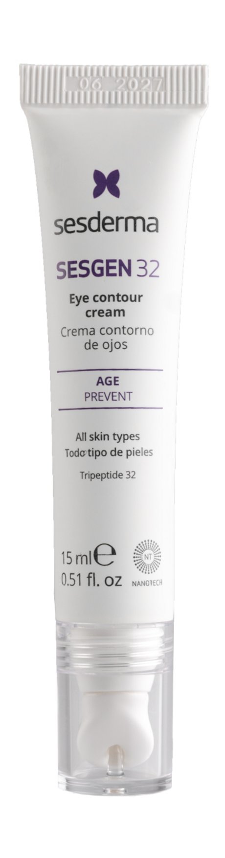 Sesderma Sesgen 32 Eye Contour Cream