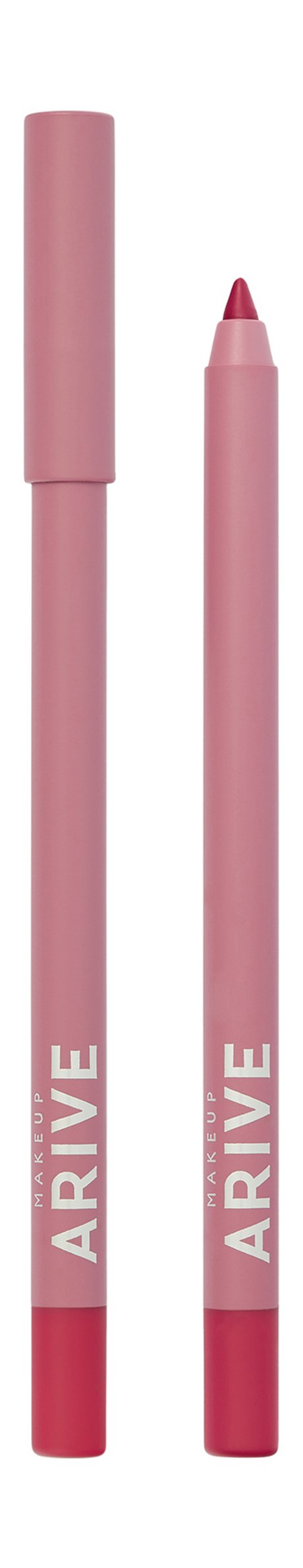 Arive Makeup Long Lasting Lip Pencil — цена и наличие Arive Makeup Long Lasting Lip Pencil