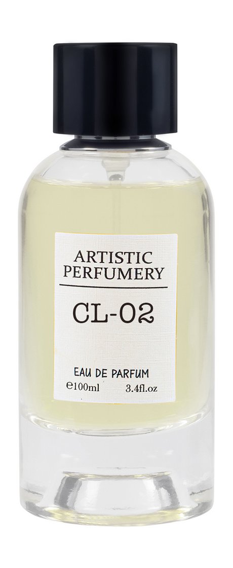 Sterling Parfums Armaf Artistic Perfumery CL-02 Eau de Parfum