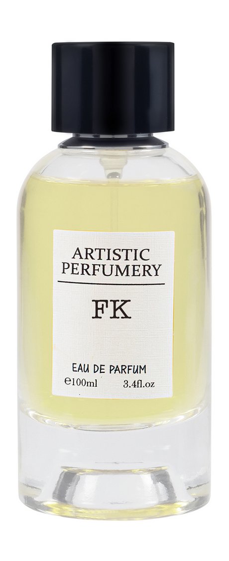 Sterling Parfums Armaf Artistic Perfumery FK Eau de Parfum