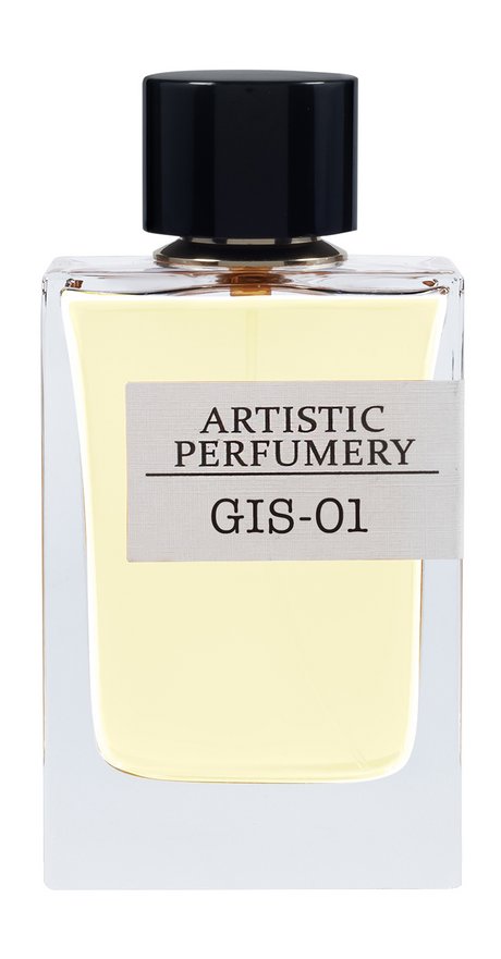 Sterling Parfums Armaf Artistic Perfumery GIS-01 Eau de Parfum
